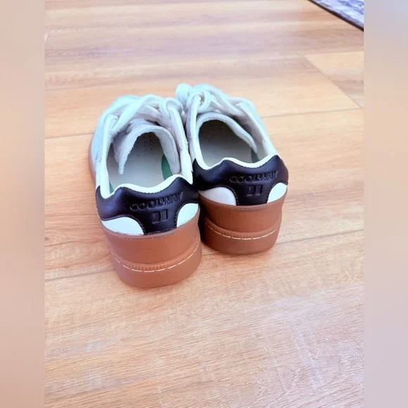 Coolway Goal sneakers sold by Free People - Picture 5 of 8